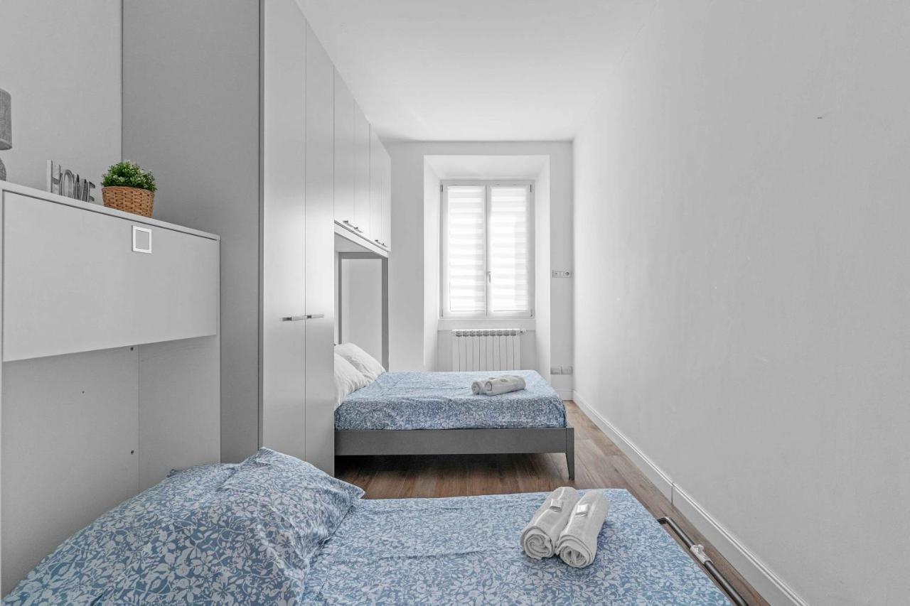 Mo237 Loreto- Duomo -Modern Apartment - Milano Esterno foto
