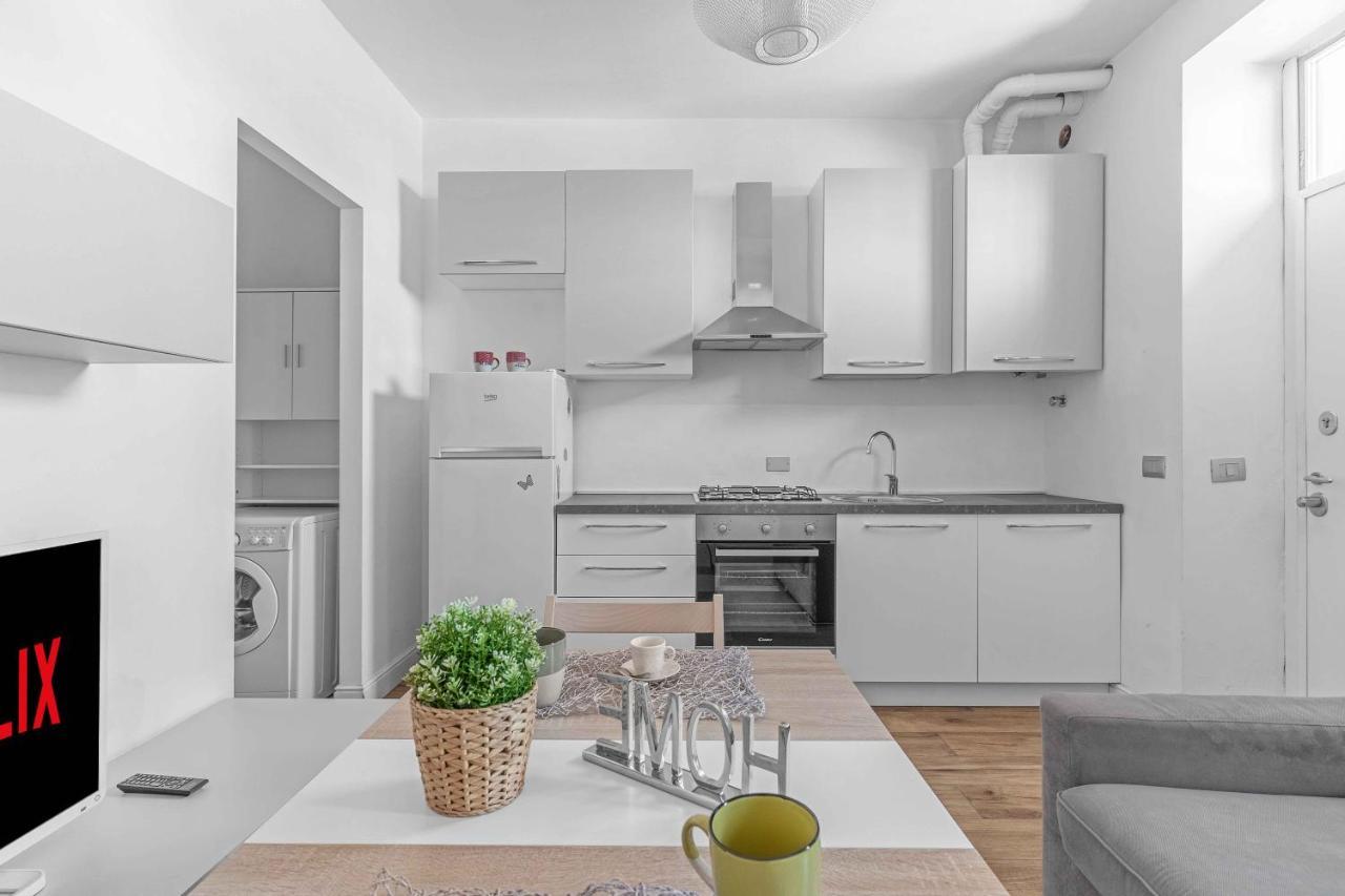 Mo237 Loreto- Duomo -Modern Apartment - Milano Esterno foto