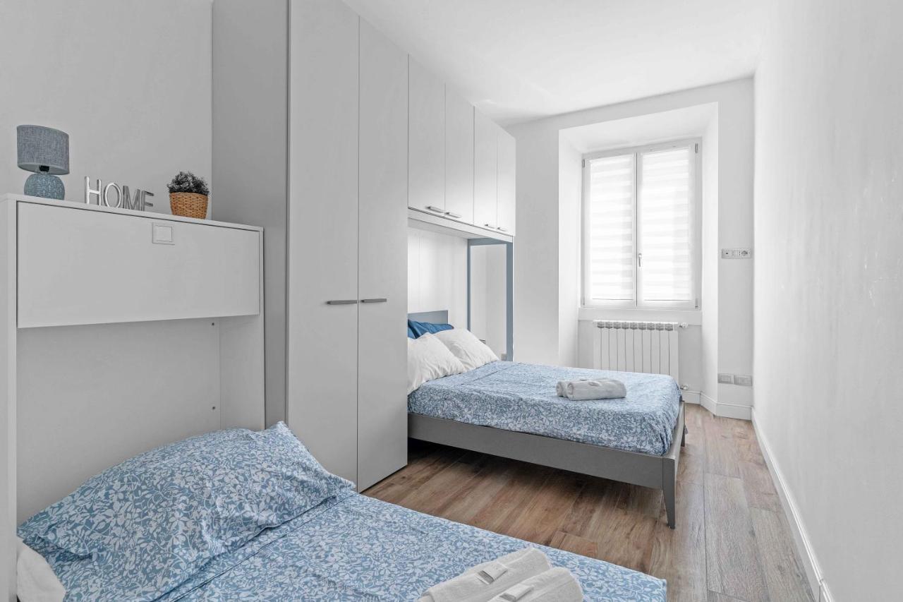 Mo237 Loreto- Duomo -Modern Apartment - Milano Esterno foto