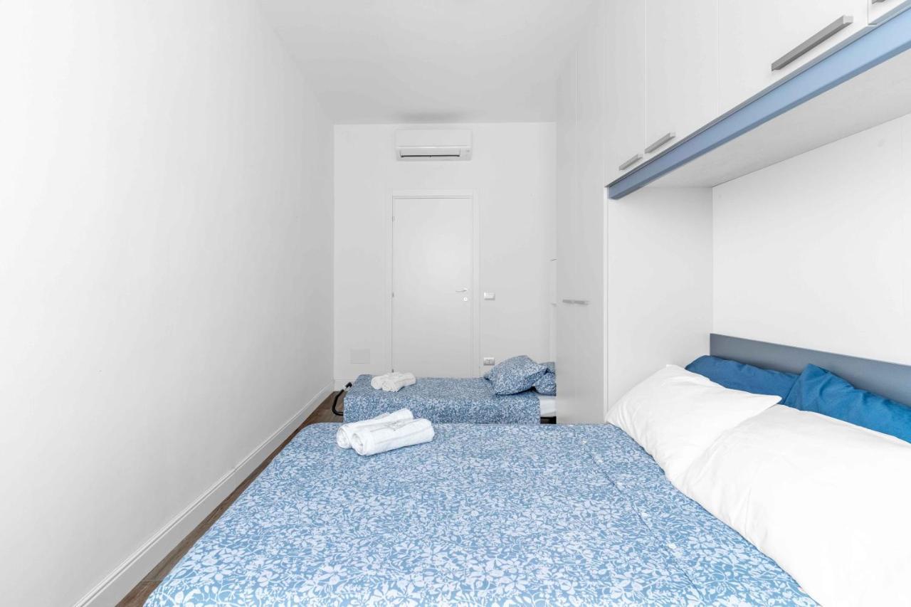 Mo237 Loreto- Duomo -Modern Apartment - Milano Esterno foto
